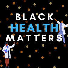 black health matters